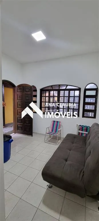 Imagem Casa a venda na cidade de Mongaguá