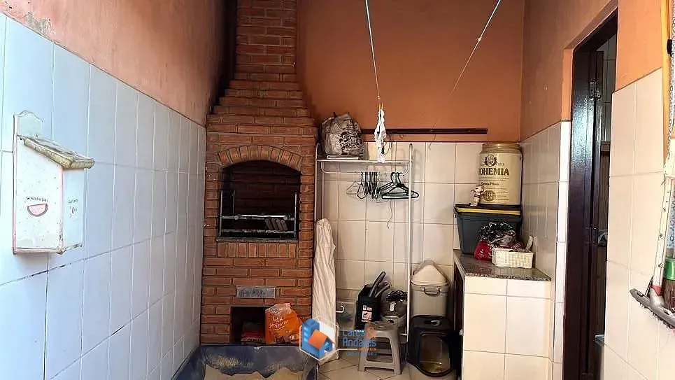 Imagem Casa aconchegante à venda no Parque Ipê, São Paulo, SP