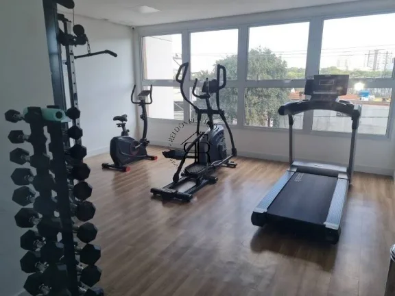 Imagem Sobre apartamento com 26 m² para alugar ou para venda em São Paulo - SP
26 m²
Área útil
26 m²
...