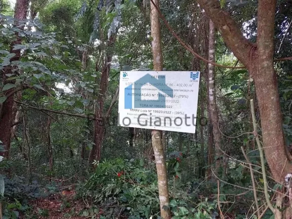 Imagem Terreno à venda no Condomínio Vila Verde Itapevi