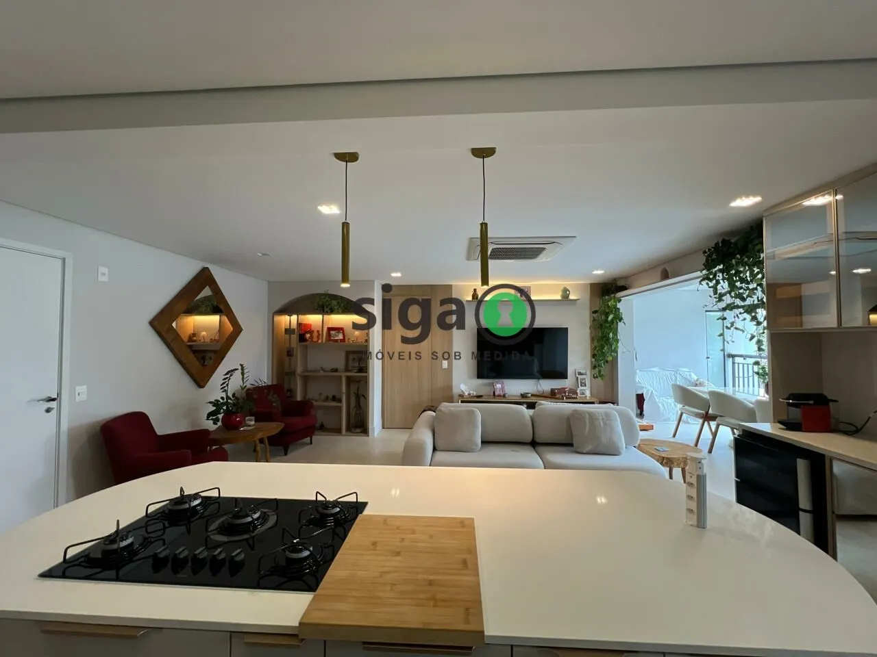 Imagem APARTAMENTO A VENDA