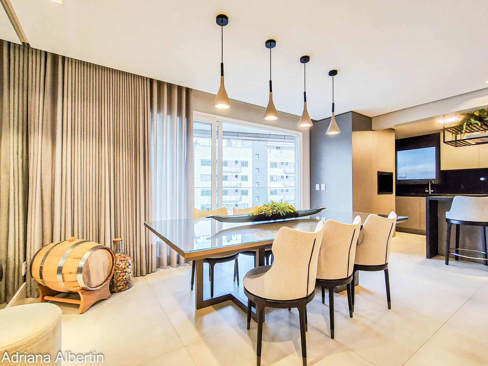 Imagem Apartamento em Auxiliadora