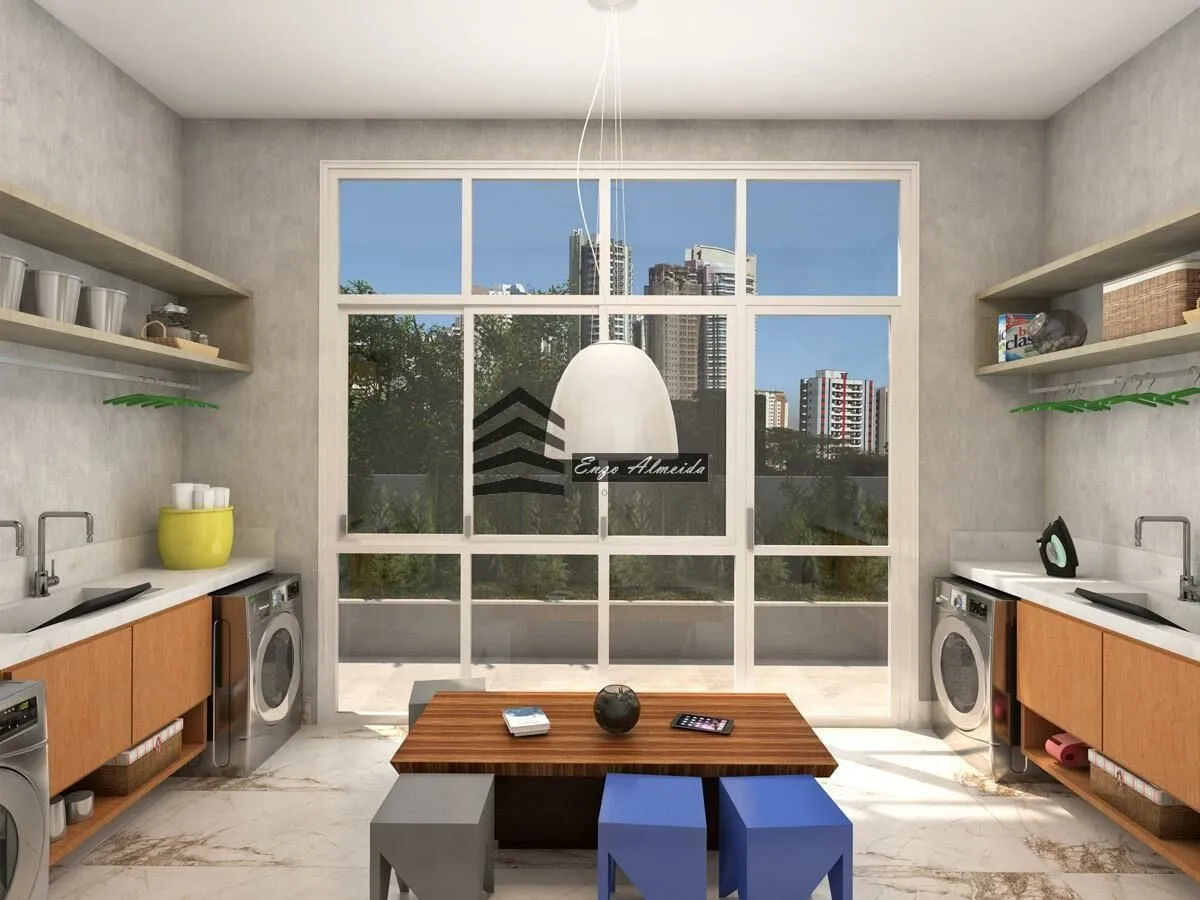 Imagem Apartamento à venda em São Paulo/SP