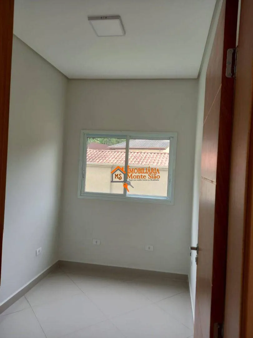 Imagem Casa com 3 dormitórios à venda, 250 m² por R$ 1.890.000,00 - Jardim Imperial Hills III - Arujá/SP