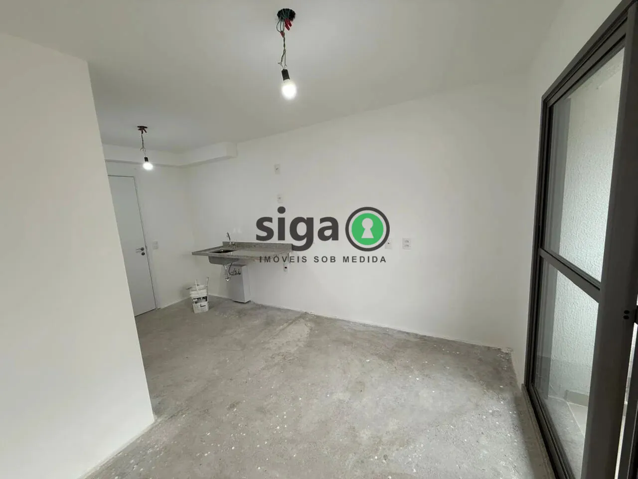 Imagem Studio de 25 metros a venda no Butantã