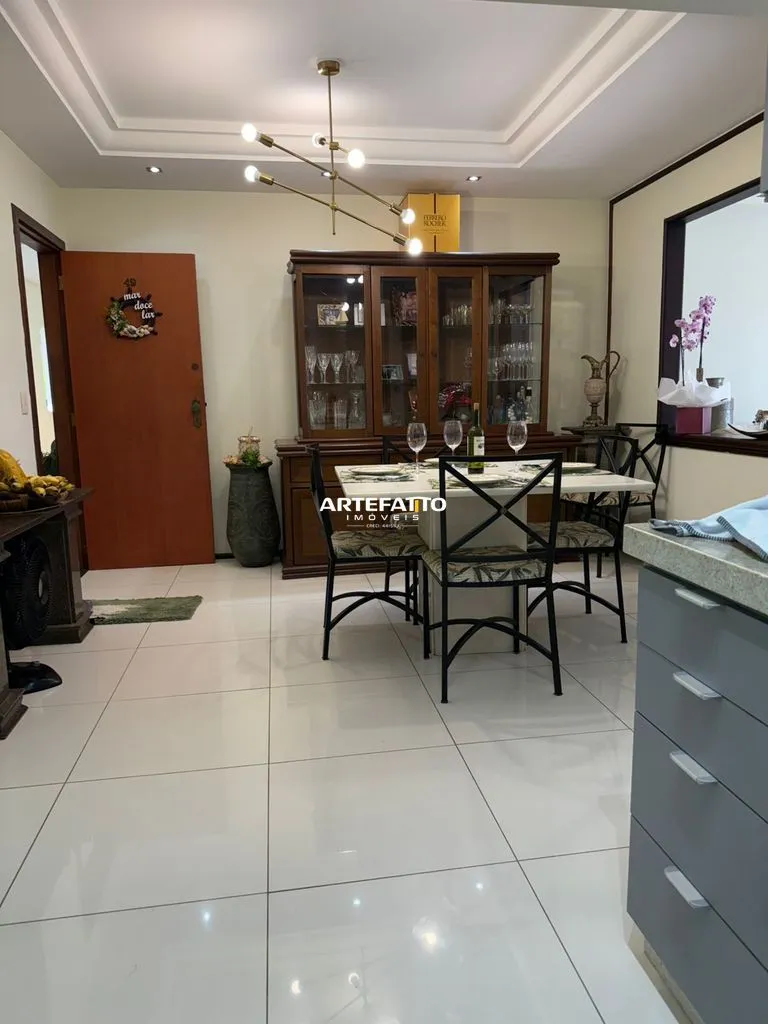 Imagem Apartamento à venda em Ubatuba, Praia das Toninhas, com 3 quartos, 136m2