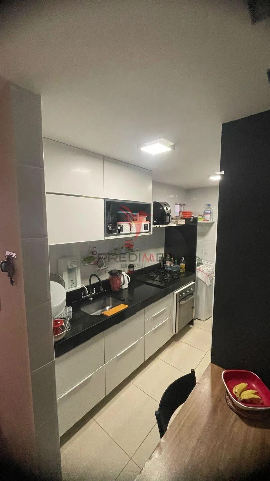 Imagem Apartamento Térreo no Bessa. João Pessoa