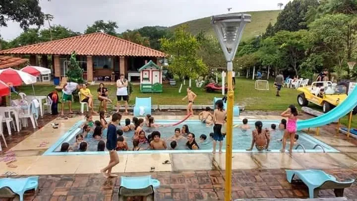 Imagem Chácara à venda 484000M², Cruz Pequena, Pindamonhangaba - SP