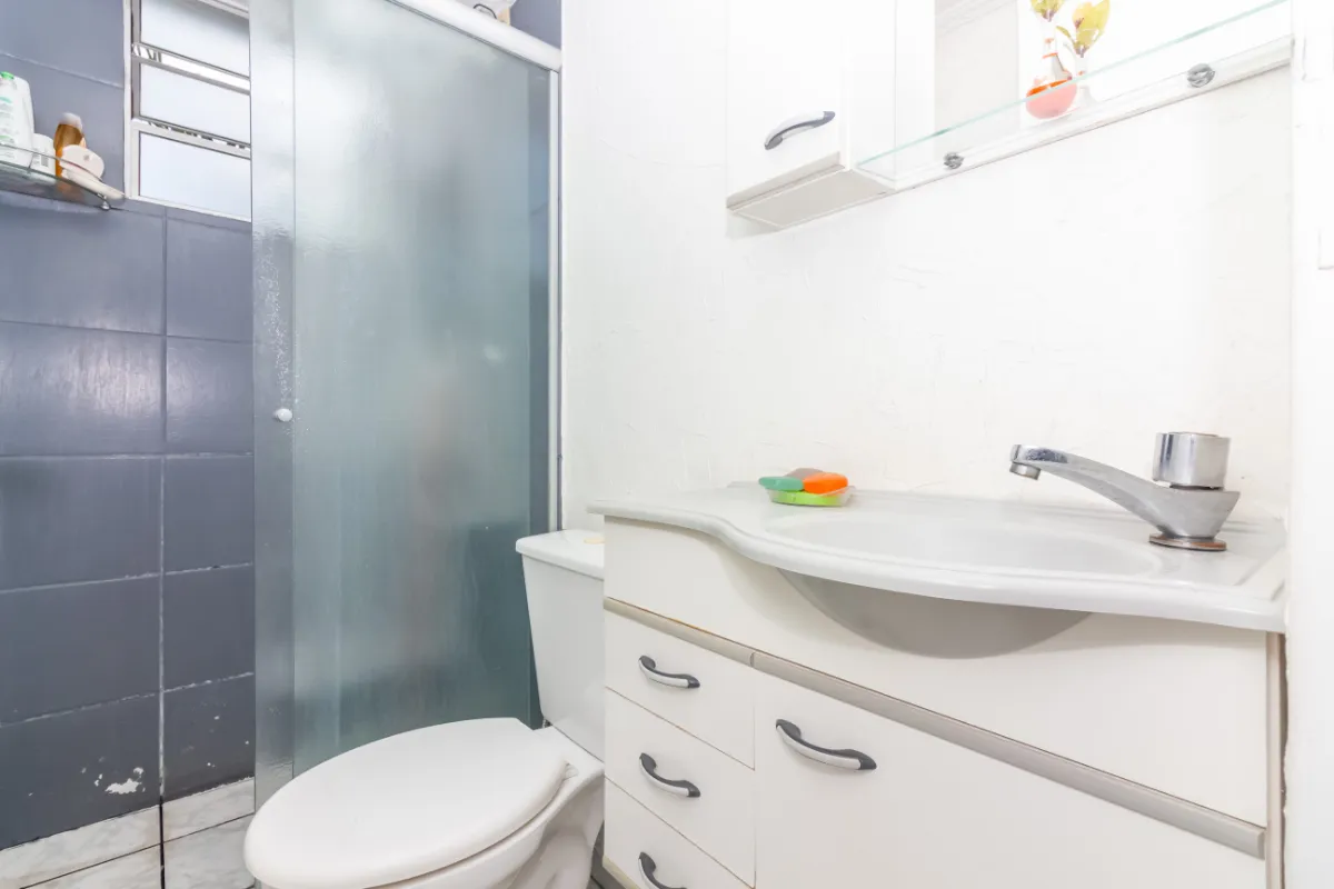 Imagem Apartamento para venda em Vila Bonilha Nova com 3 quartos, 68m2