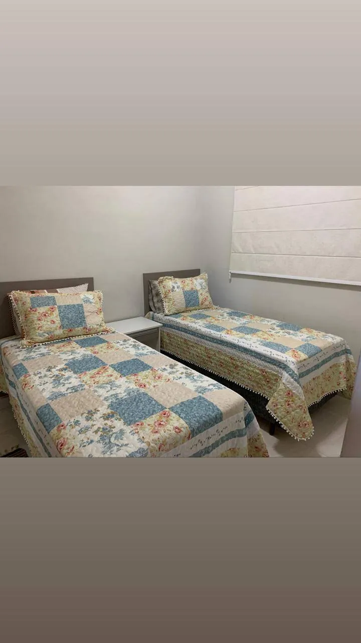 Imagem Apartamento Residencial Vila Bella 2 Quartos 1 Banheiro