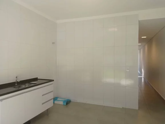Imagem CASA TÉRREA JD ITÁILIA - ÉDEN 02 DORMITÓRIOS 02 VAGAS
