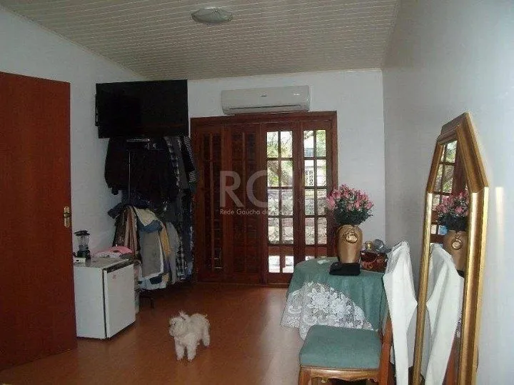 Imagem Casa para Venda - 93.71m², 3 dormitórios, sendo 1 suites, 3 vagas - Santana