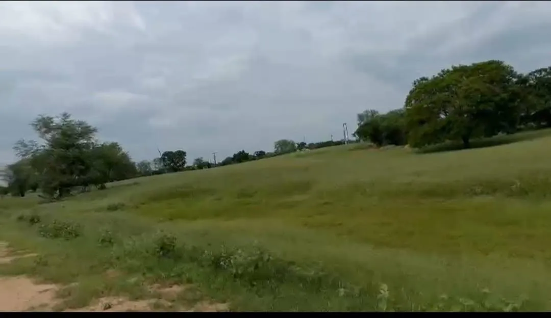 Imagem Vendo excelente fazenda em Jaíba/MG ?área total de 3.150 hectares