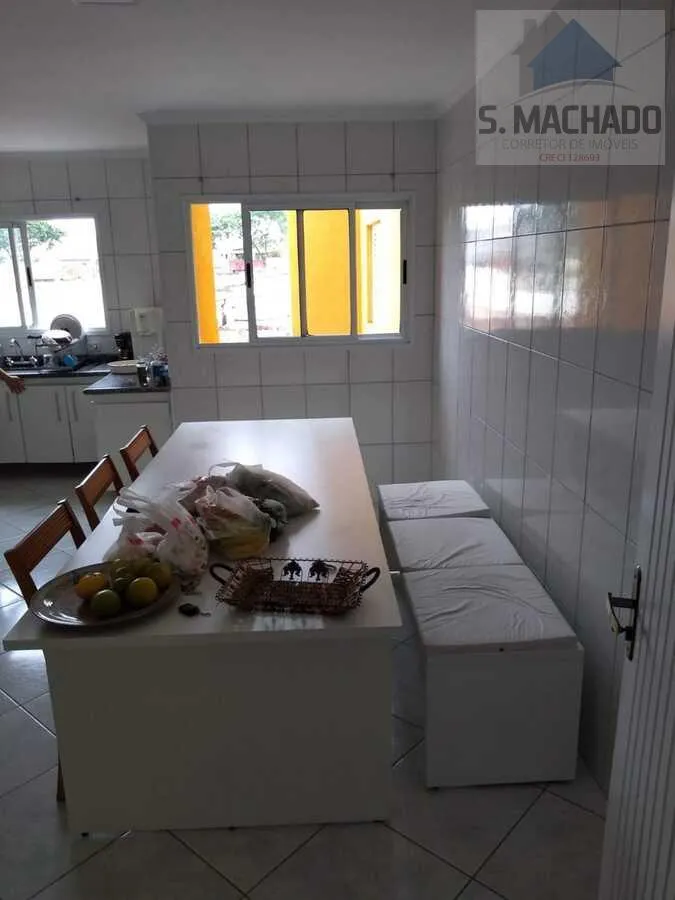 Imagem Apartamento para Venda em Santo André / SP no bairro Utinga