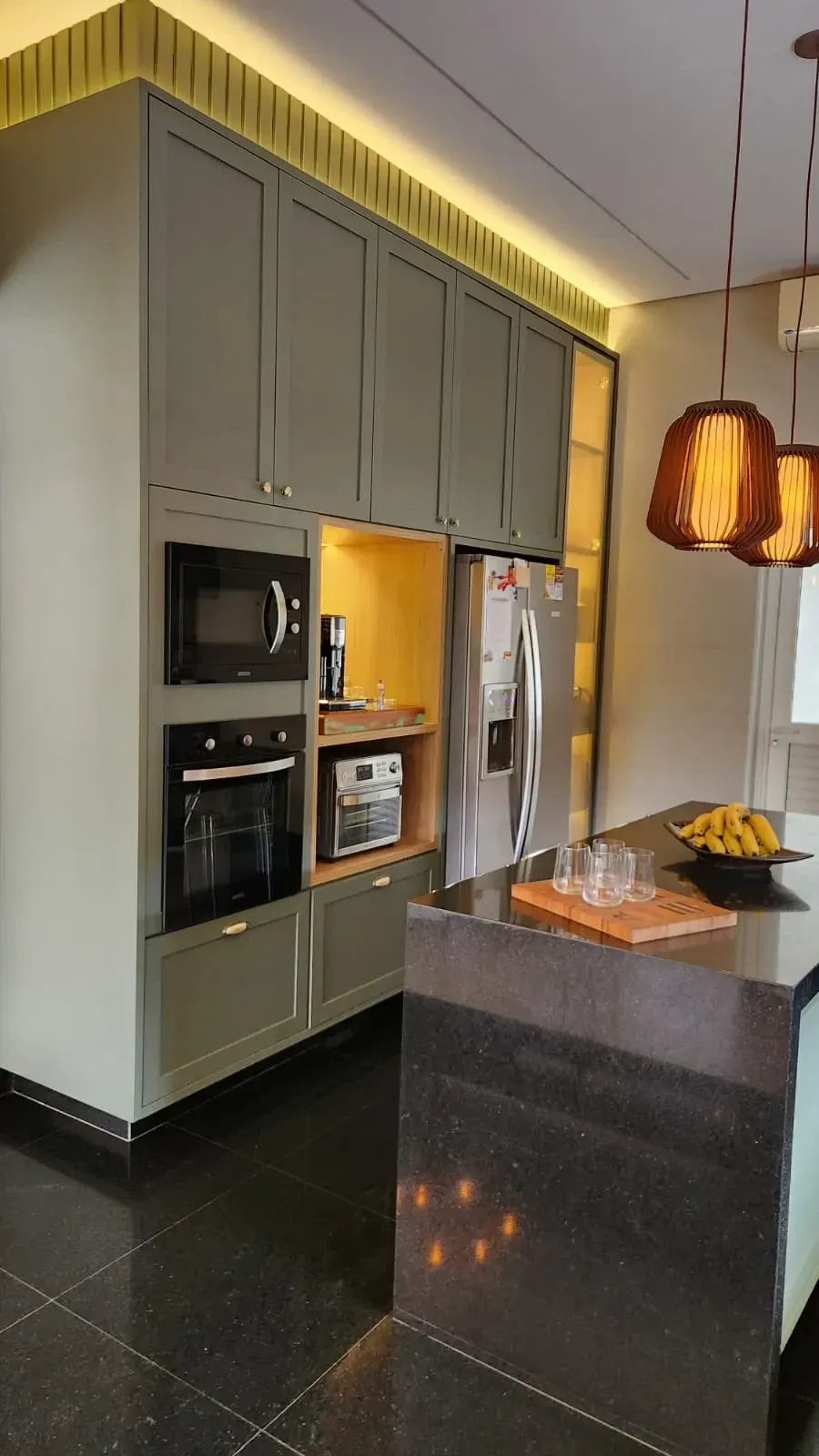 Imagem Casa com 4 Quartos à Venda, 390 m² em Residencial Quinta do Golfe - São José do Rio Preto