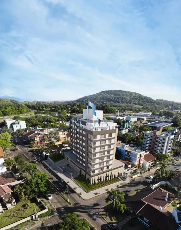 Imagem COBERTURA DUPLEX - BAIRRO NOBRE