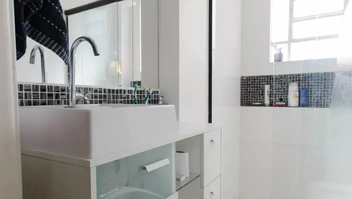 Imagem Apartamento para Venda em São Paulo, Sumarezinho, 2 dormitórios