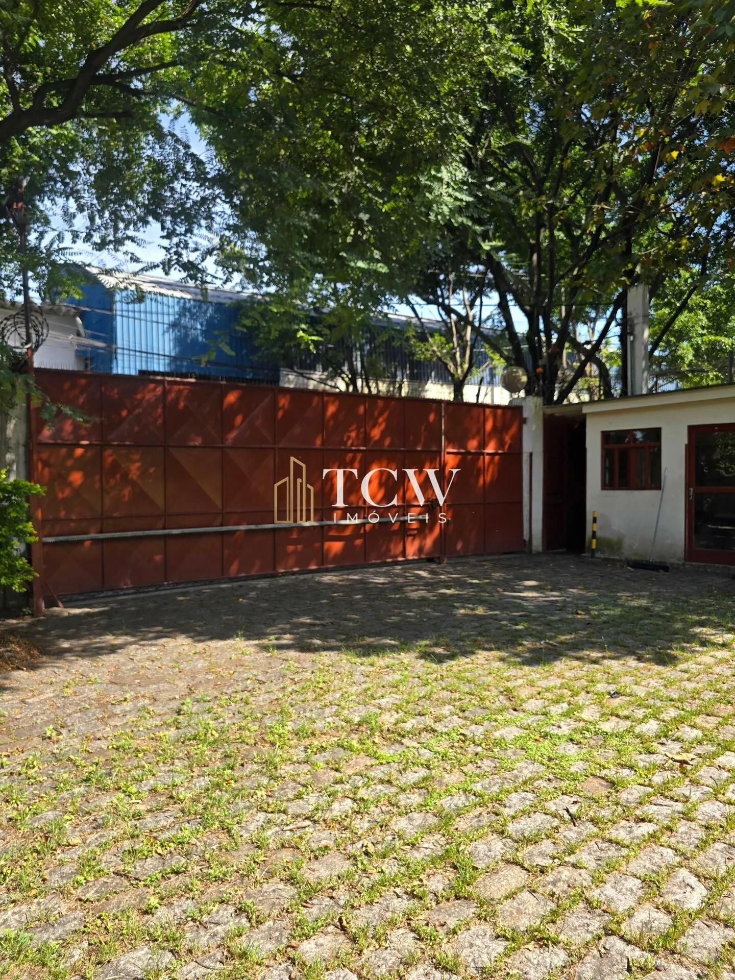 Imagem Galpão Logístico para locação | 2.304,00m2 | Parque Novo Mundo/SP