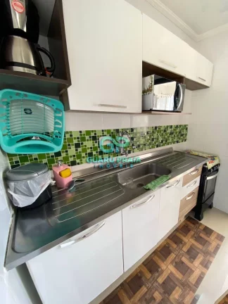Imagem Apartamento à venda no bairro Enseada - Guarujá/SP