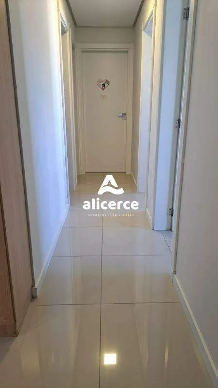 Imagem Apartamento à venda com 3 quartos 1 suíte, 137m² em Praia Comprida São José