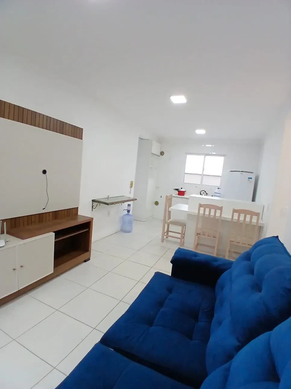 Imagem Apartamento com 2 Quartos à Venda, 52 m² em Mata Atlântica - Tijucas