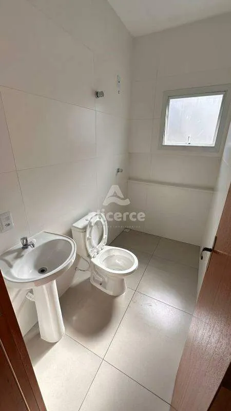 Imagem Casa à venda com 2 quartos 1 suíte, 65m² em Potecas São José