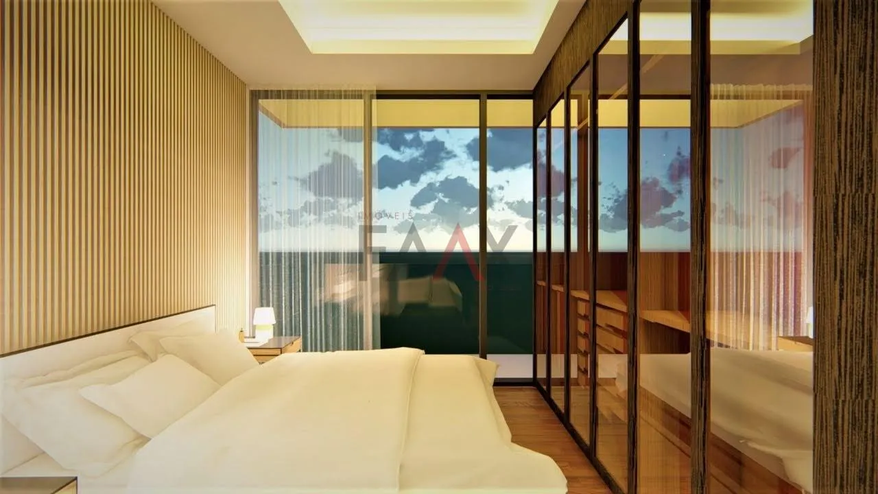 Imagem Apartamento à venda, n° 61 CIDADE DOS LAGOS, GUARAPUAVA - PR