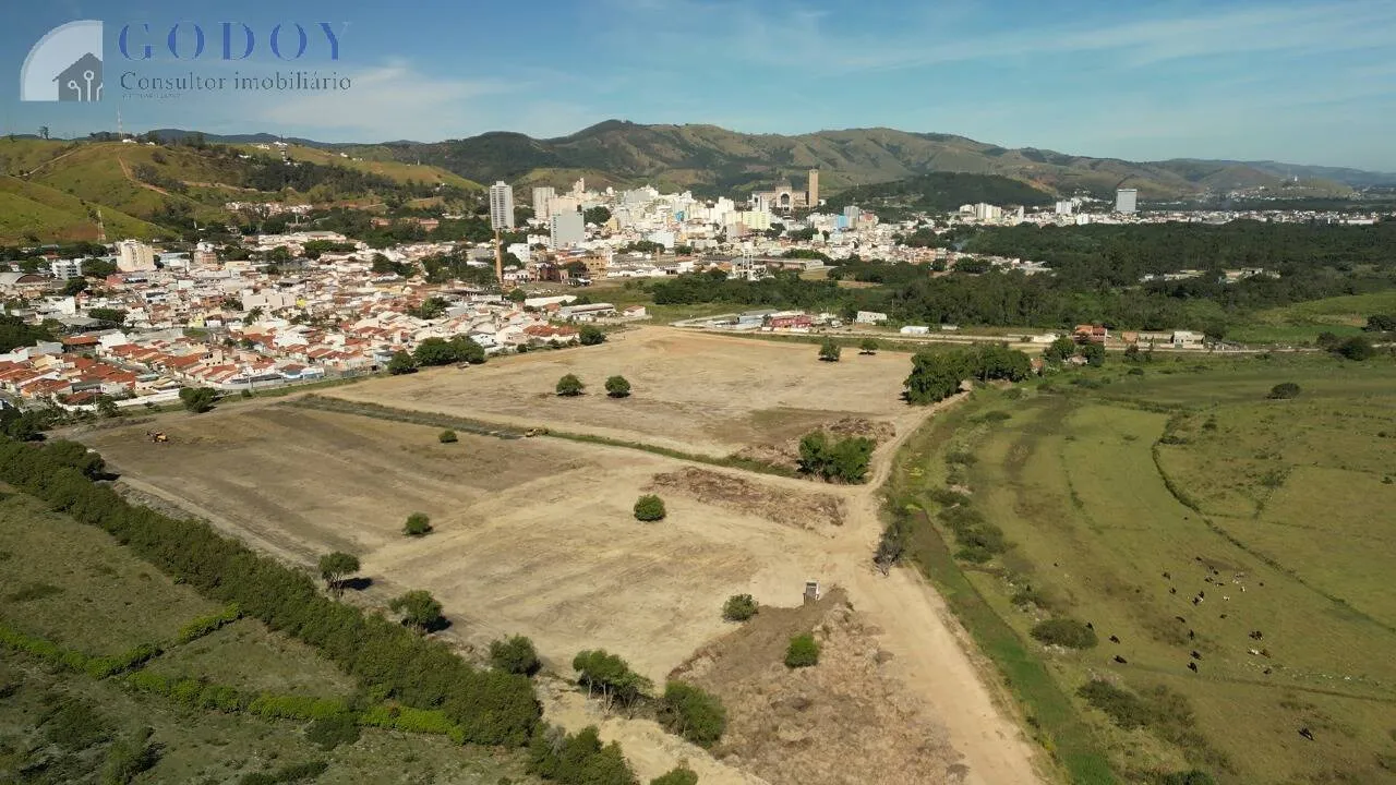 Imagem Aparecida Vai Crescer - E Você Pode Fazer Parte Dessa História! Lotes!