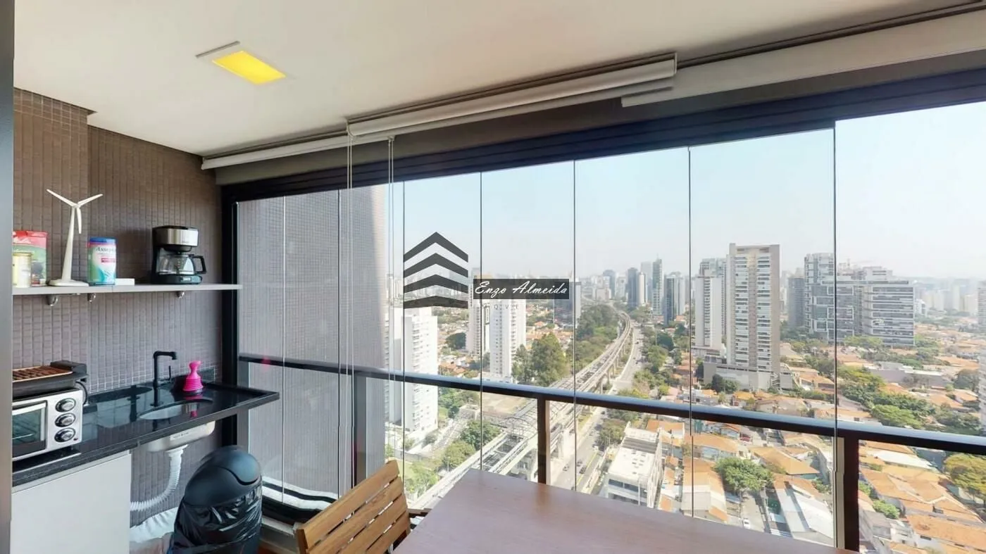 Imagem Apartamento à venda em São Paulo/SP