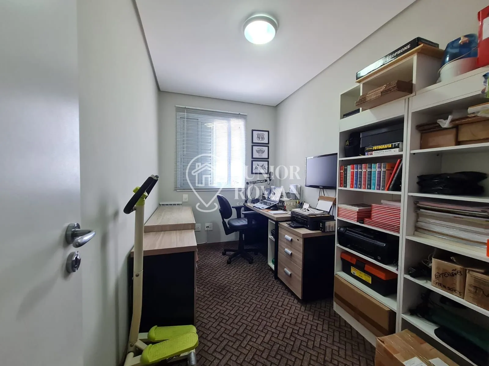 Imagem APTO 3 DORM l 1 SUITE l VARANDA l LAZER COMPLETO - SANTO ANDRE