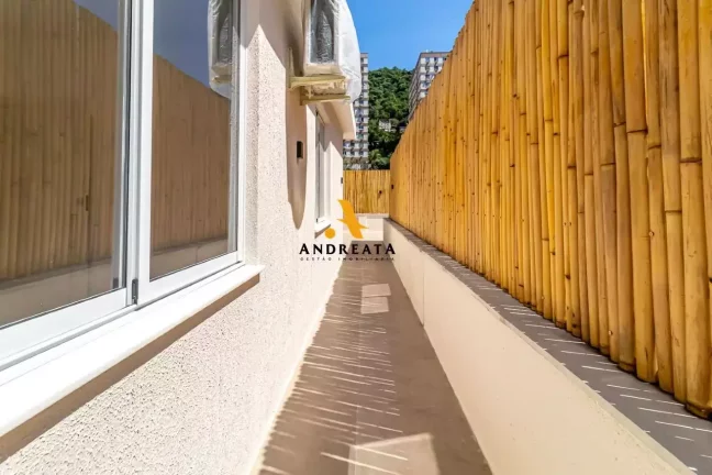 Imagem Rua Maestro Francisco Braga, no bairro Peixoto.