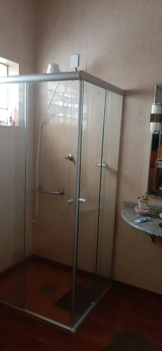 Imagem Casa à venda 2 Quartos, 1 Suite, 2 Vagas, Centro, Aparecida - SP