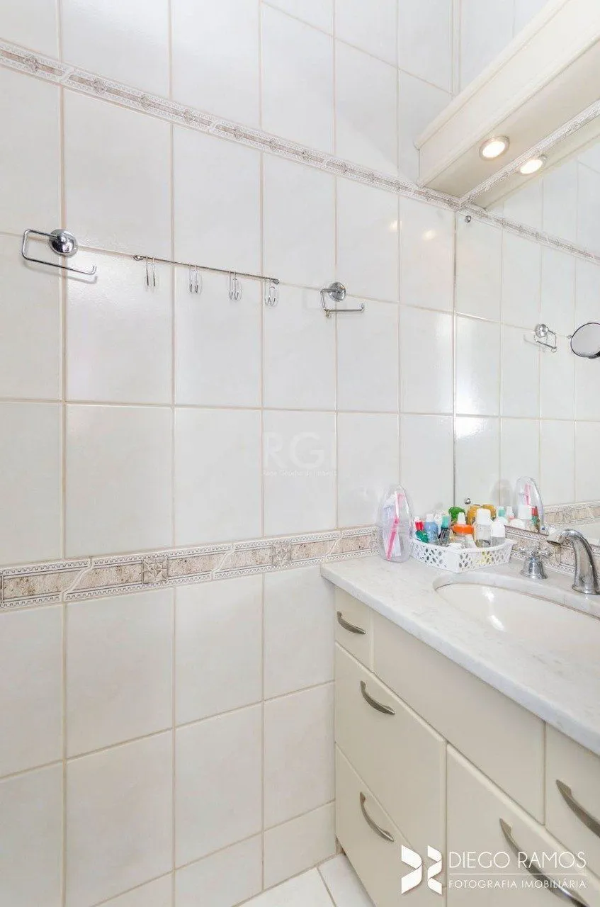 Imagem Apartamento para Venda - 91m², 3 dormitórios, sendo 1 suites, Santana