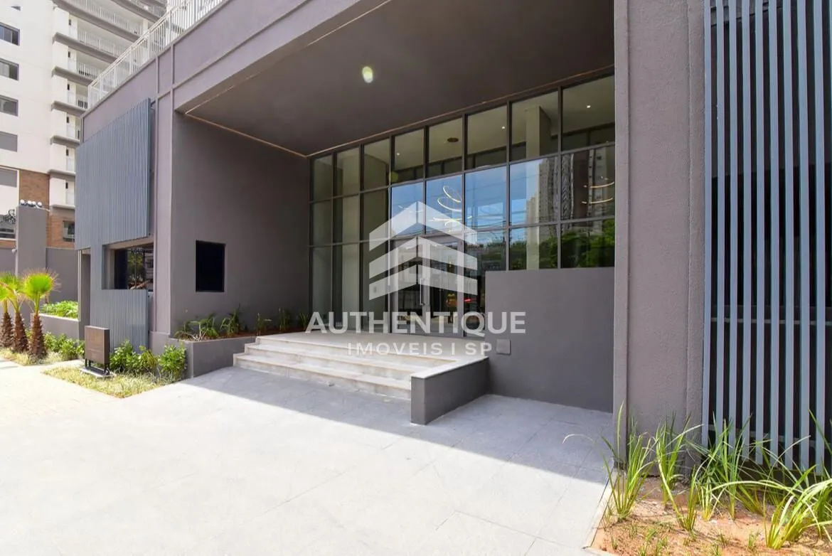 Imagem LIVING VILLAGGIO TATUAPE - Apartamento novo no bairro Tatuapé à venda