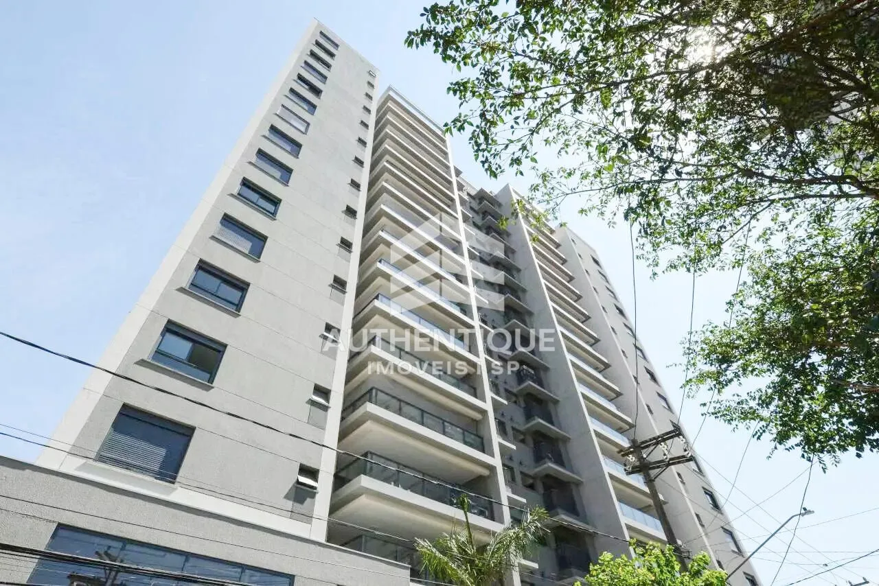 Imagem Florear Vila Clementino - Apartamento à venda no bairro Mirandópolis - São Paulo/SP, Zona Sul