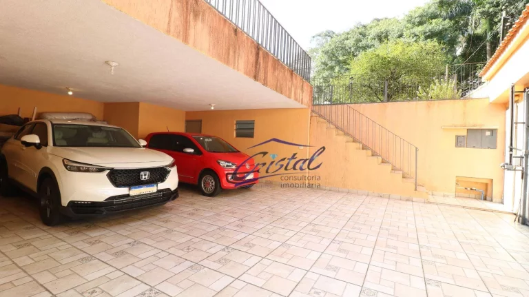 Imagem Casa Terrea Vende Butantã