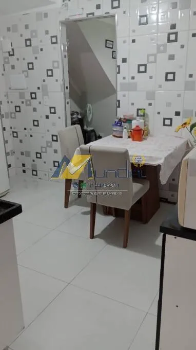 Imagem Alugo Sobrado em São Paulo