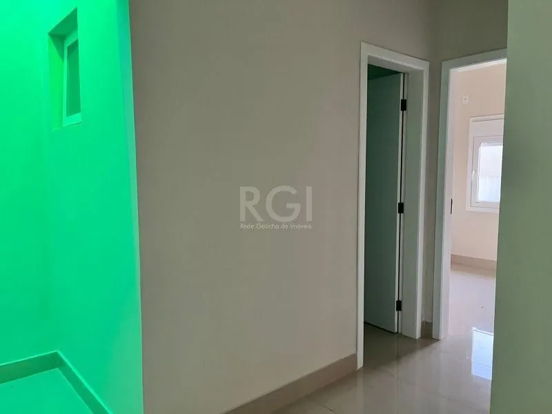 Imagem Casa Condominio para Venda - 115m², 3 dormitórios, sendo 1 suites, 1 vaga - Parque Granja Esperança