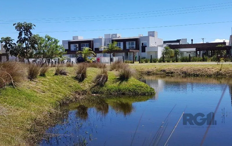 Imagem APARTAMENTO TÉRREO MOBILIADO - ATLÂNTIDA PARK RESIDENCE