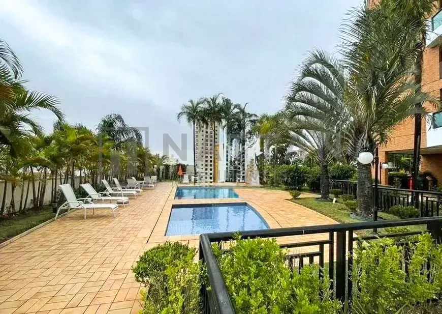 Imagem Apartamento Duplex com 2 dormitórios para alugar, 82 m² por R$ 6.700,00/mês - Tatuapé - São Paulo/SP