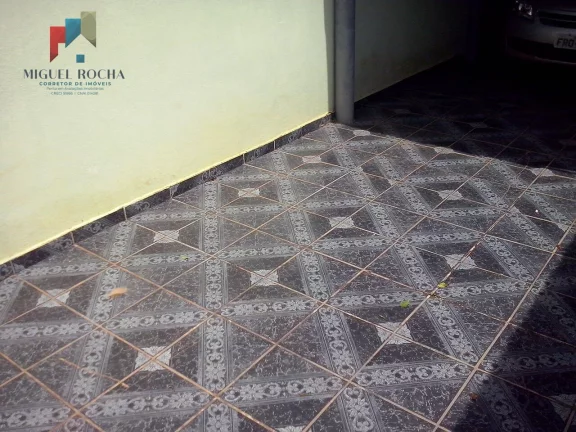 Imagem Casa à venda no bairro Jardim Santa Rita de Cássia - Tatuí/SP