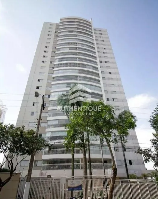 Imagem Palm D'or Alto da Lapa - Apartamento à venda no bairro Lapa - São Paulo/SP, Zona Oeste