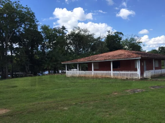 Imagem CASAL IMÓVEIS VENDE FAZENDA SÃO DOMINGOS DO CAPIM 400 HECTARES