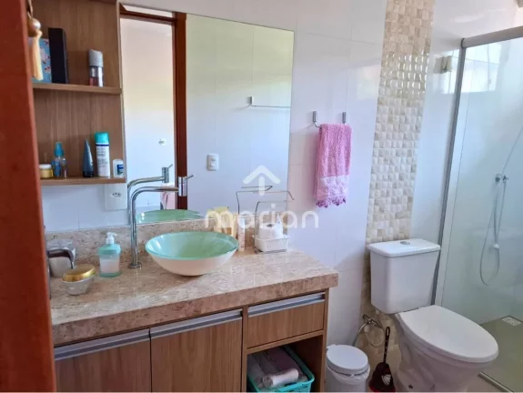 Imagem Casa com 2 quartos, Itacolomi - Balneário Piçarras