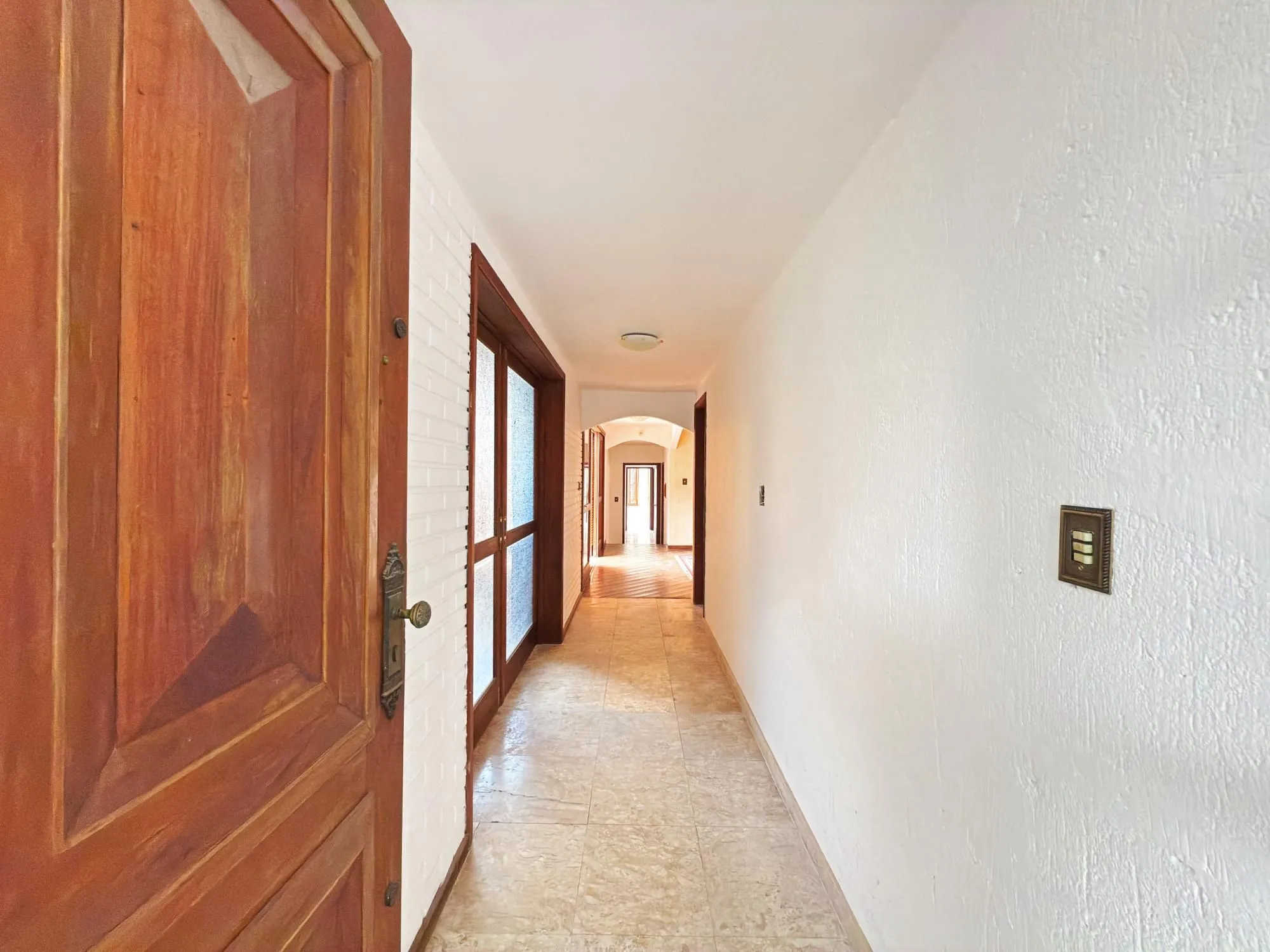 Imagem Casa Residencial de 3 Quartos e 1 Suíte no Jardim Isabel Poa/RS