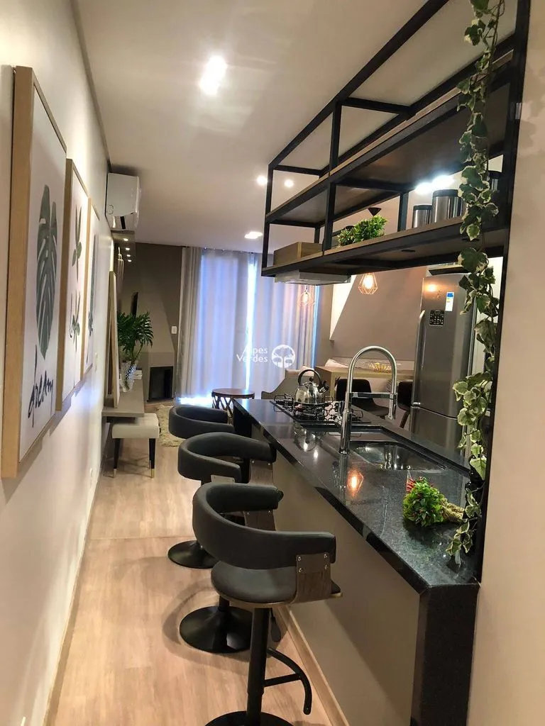 Foto do imóvel Vende-se cobertura em Gramado- 2 Quartos- Valor R$1.790.000,00
