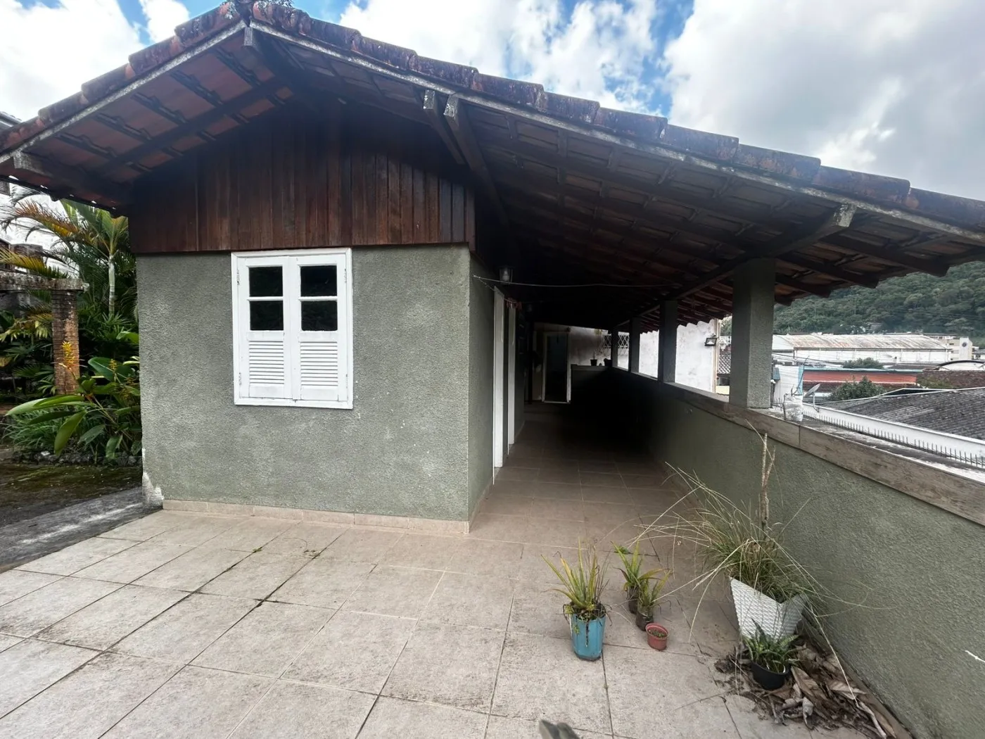 Imagem Casa para Venda em Petrópolis / RJ no bairro Coronel Veiga
