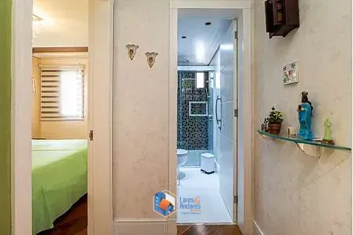 Imagem Apartamento para venda em Santana com 2 quartos, sendo 1 suíte, 95m²