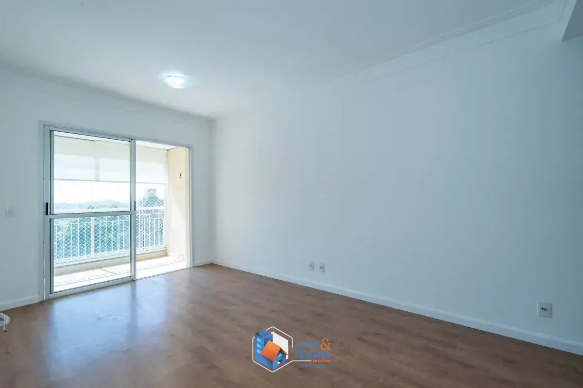 Imagem Apartamento para venda em Butantã com 3 quartos, sendo 1 suíte, 77m²