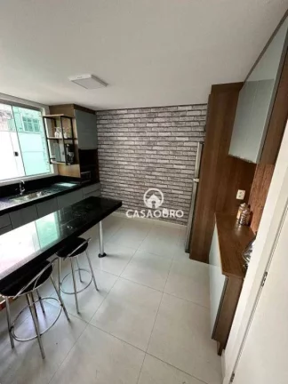 Imagem Apartamento à venda, 57 m² por R$ 990.000,00 - Funcionários - Belo Horizonte/MG